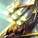 Master Yi